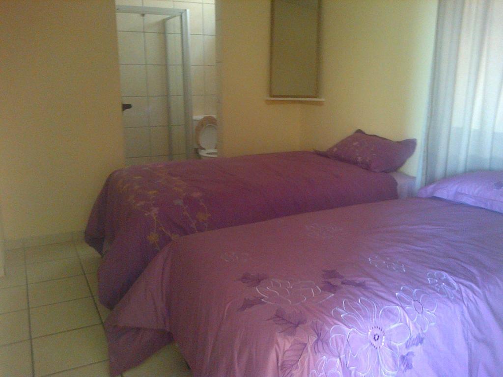 The Norwegian Lodge Umkomaas Chambre photo