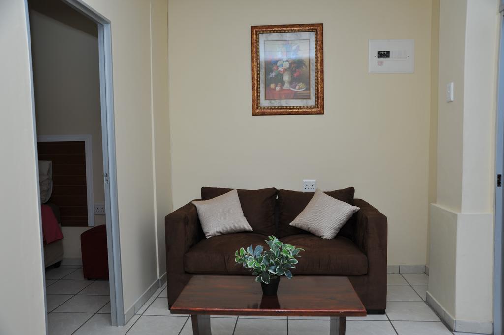 The Norwegian Lodge Umkomaas Chambre photo