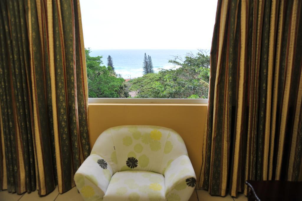 The Norwegian Lodge Umkomaas Chambre photo
