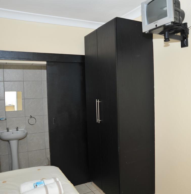 The Norwegian Lodge Umkomaas Chambre photo