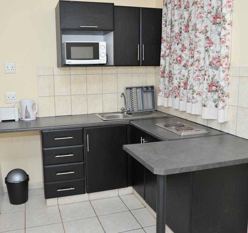 The Norwegian Lodge Umkomaas Chambre photo
