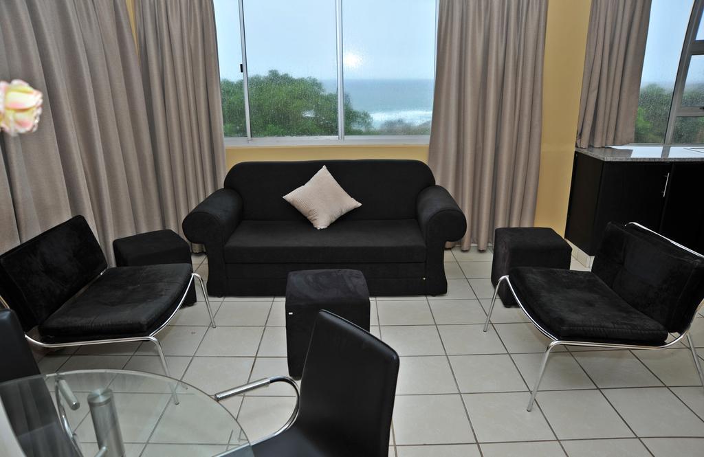 The Norwegian Lodge Umkomaas Chambre photo