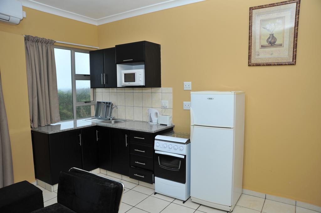 The Norwegian Lodge Umkomaas Chambre photo